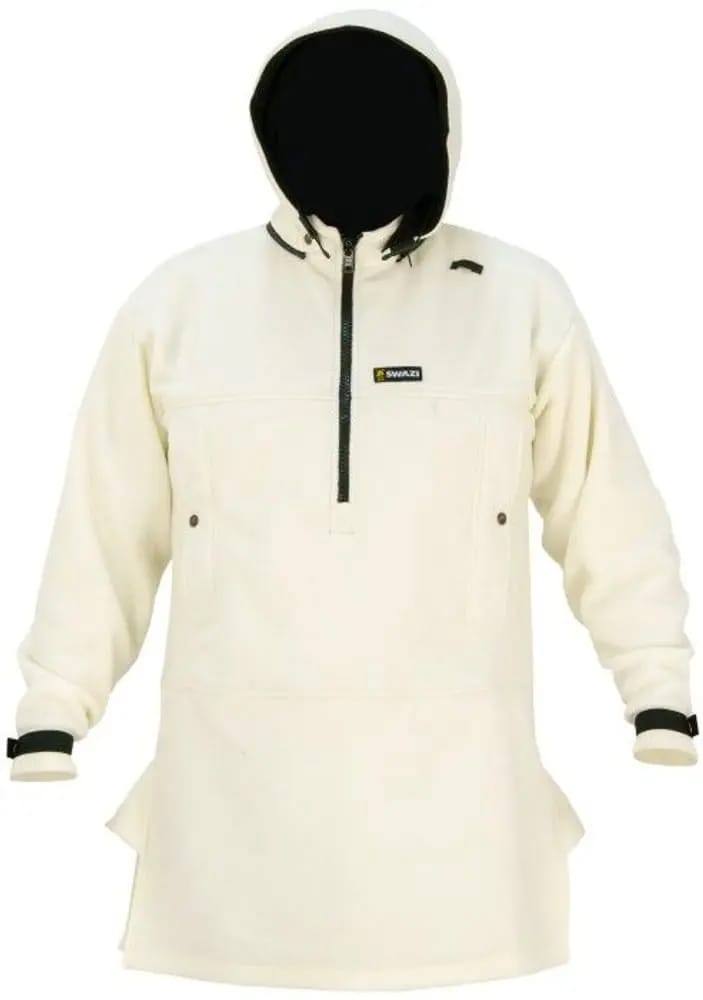 Swazi Men's Nahanni Shirt Snow White