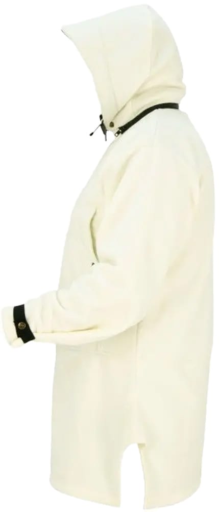 Swazi Men's Nahanni Shirt Snow White Swazi