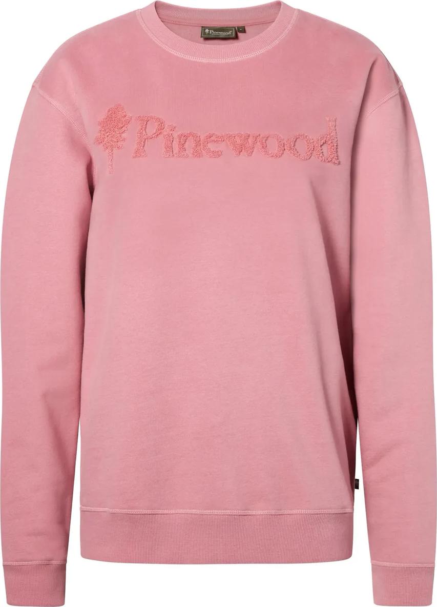 Unisex Värnamo Pinewood Logo Sweater