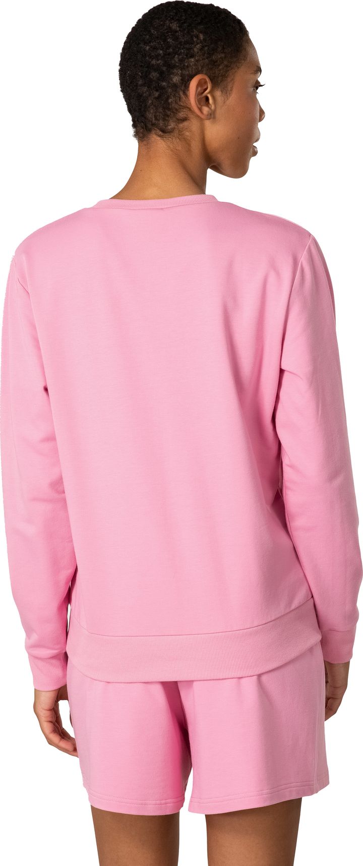 Kari Traa Women's Kari Crew Dusty Pink Kari Traa