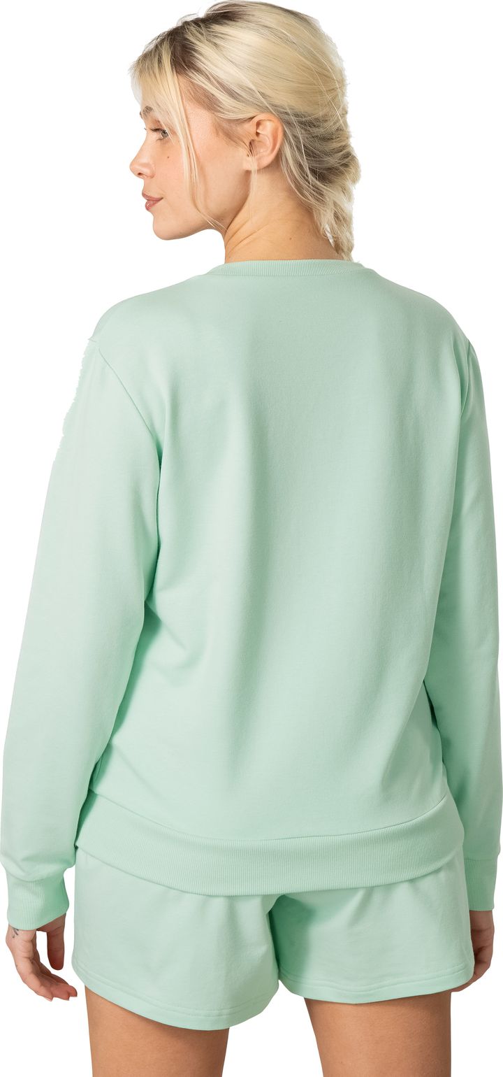 Kari Traa Women's Kari Crew Light Green Kari Traa
