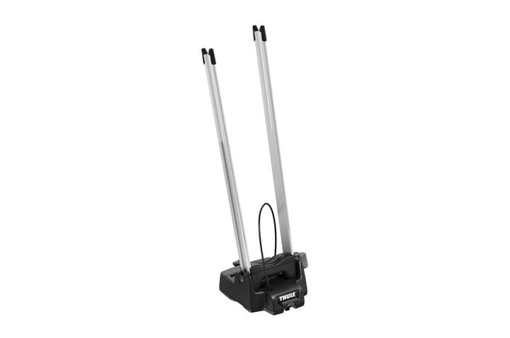 Thule Front Wheel Holder Black Thule Thule Front Wheel Holder Black Thule