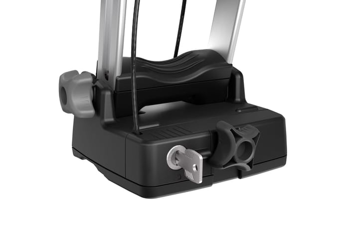 Thule Front Wheel Holder Black Thule