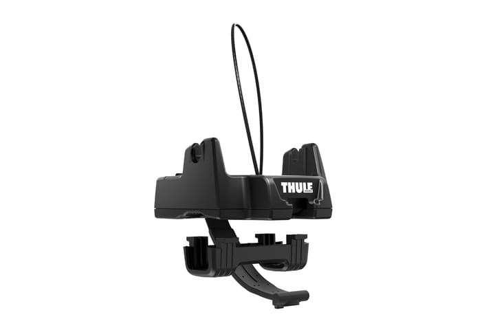 Thule Front Wheel Holder Black Thule Thule Front Wheel Holder Black Thule