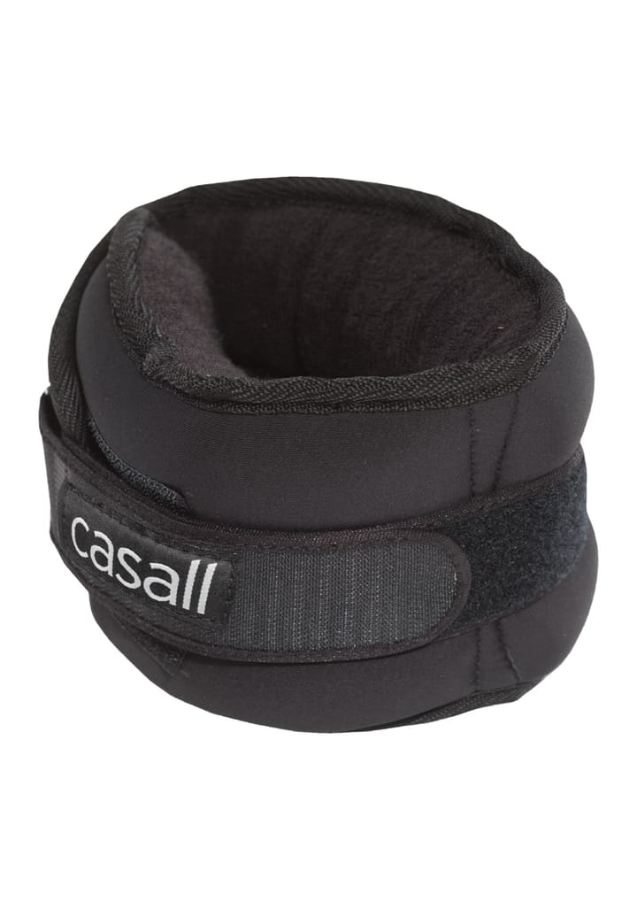Casall Ankle Weight 1x4kg Black Casall