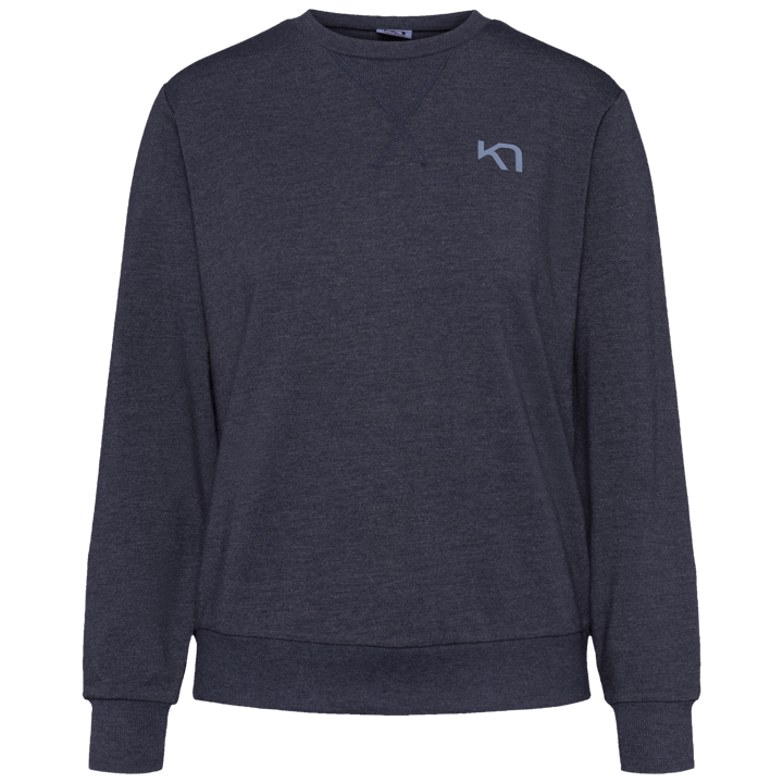 Kari traa crew sweatshirt online