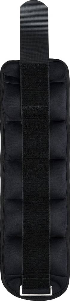 Casall Ankle Weight 3kg Black Casall