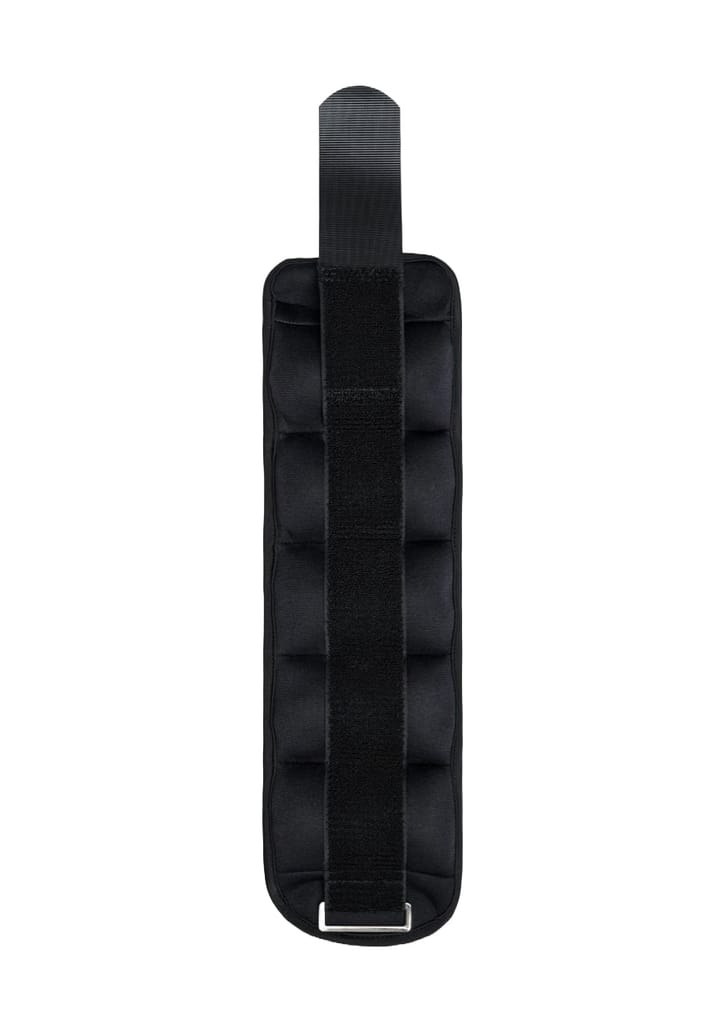 Casall Ankle Weight 3kg Black Casall