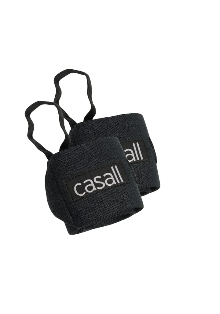 Casall Wrist Support Black Casall