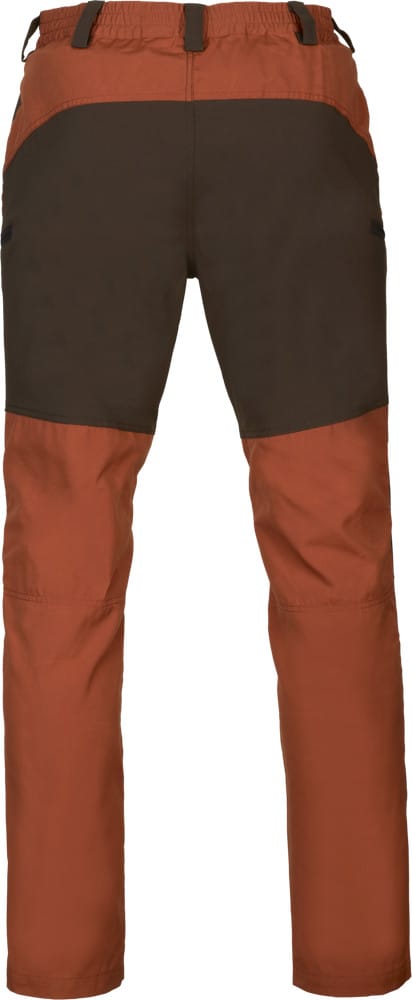 Härkila Men's Fjell Pants Shadow Brown/arabian Spice Härkila
