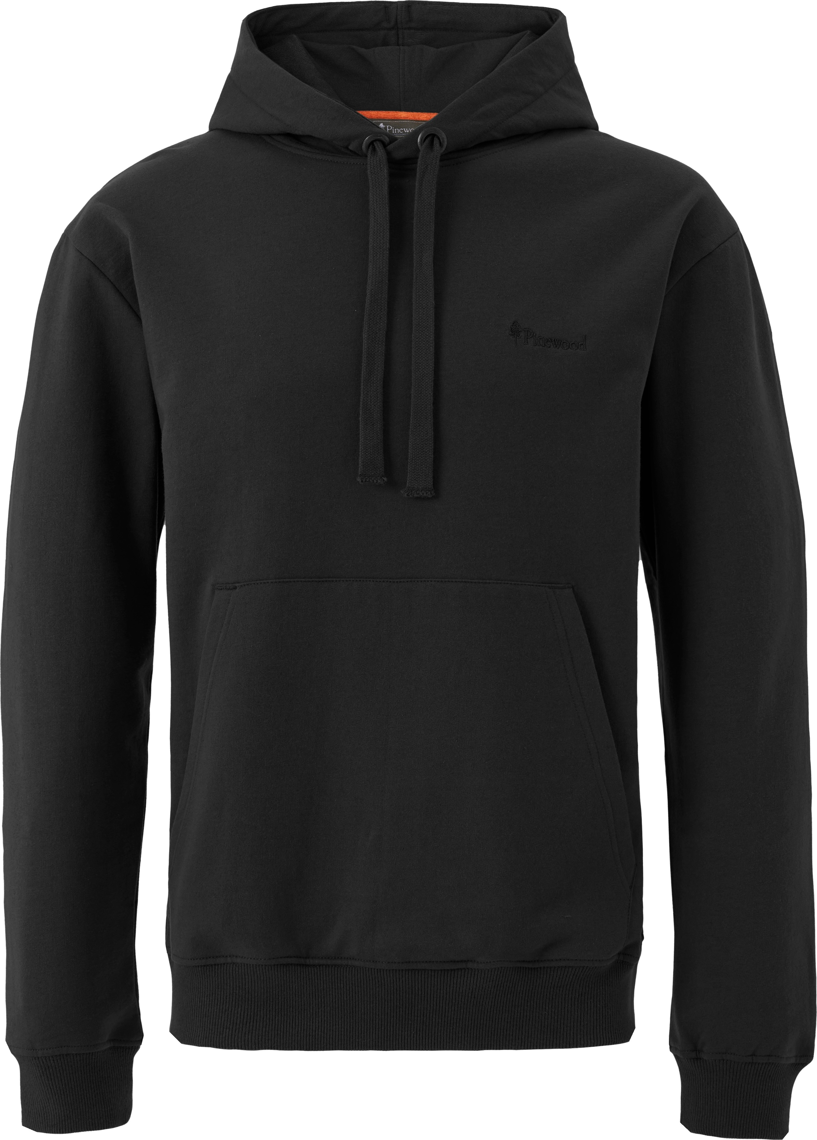 Pinewood Logo Hoodie