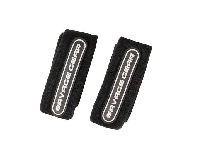 Savage Gear Rod Straps 2pcs Savage Gear