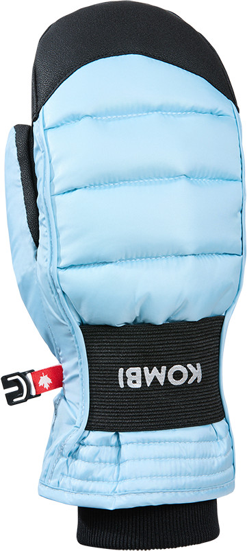 Arctic blue