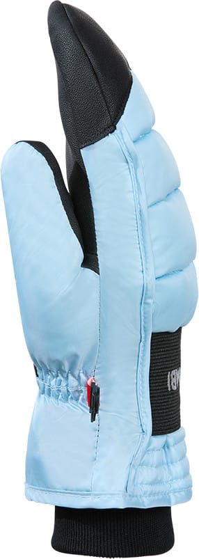 Kombi Women's Epic WaterGuard Mittens Arctic Blue Kombi