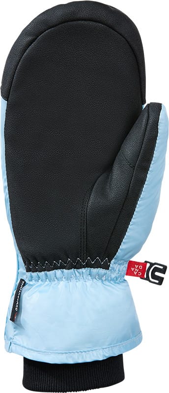 Kombi Women's Epic WaterGuard Mittens Arctic Blue Kombi