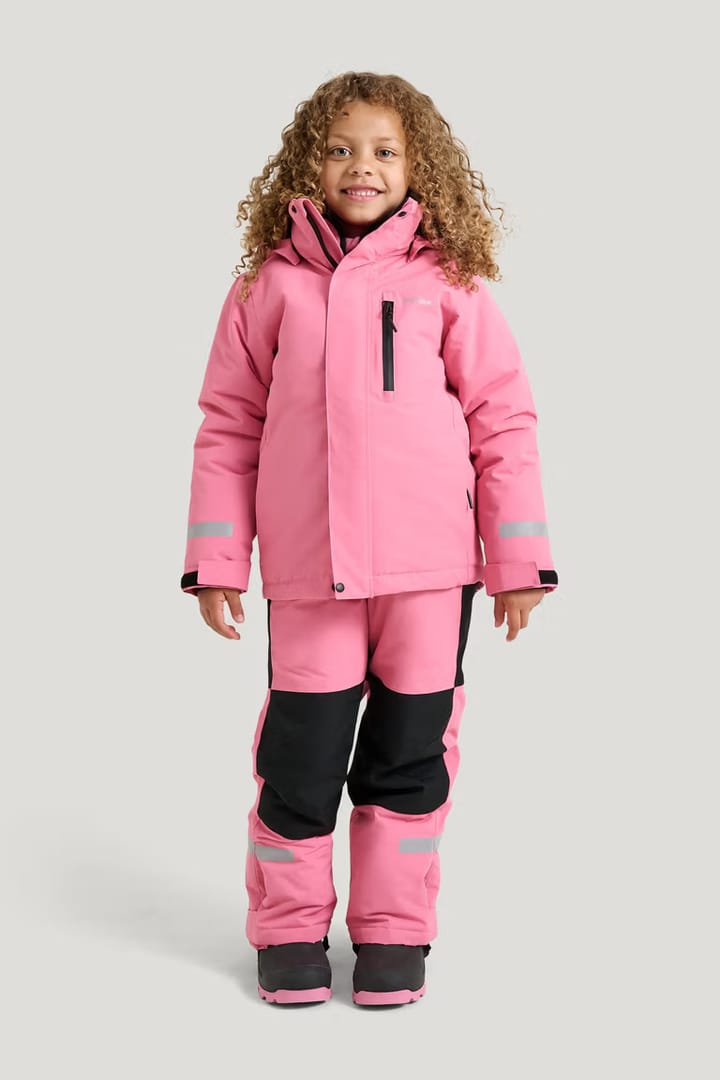 Tretorn Kids' Frost Insulated Shell Jacket Chateau Rose Tretorn