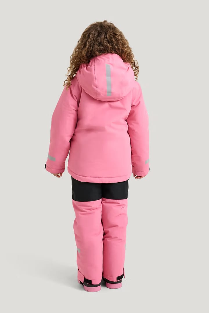 Tretorn Kids' Frost Insulated Shell Jacket Chateau Rose Tretorn