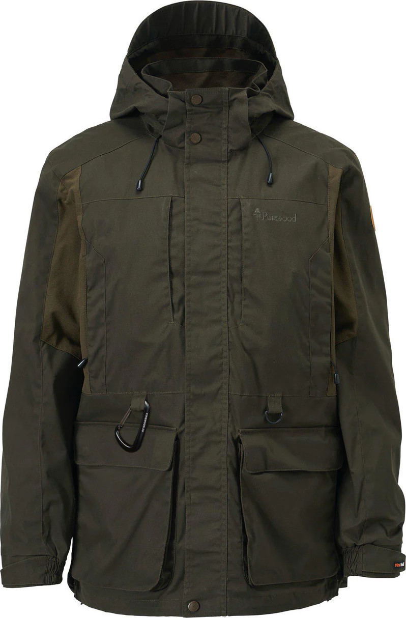 Men's Dog Sports Trainer Extreme Jacket