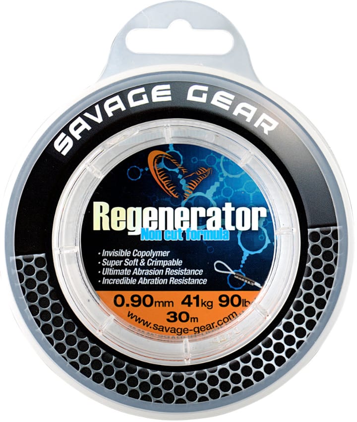 Savage Gear SG Regenerator Mono 30m Savage Gear Savage Gear SG Regenerator Mono 30m Savage Gear