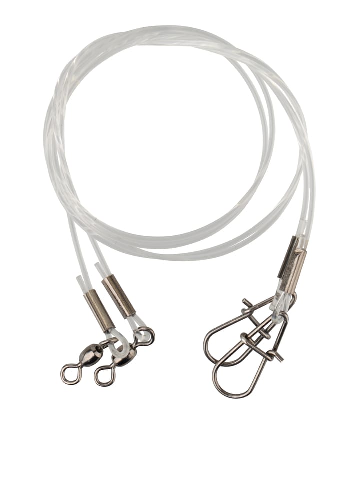Savage Gear Regenerator Trace Swivel/Needle Snap 3pcs Savage Gear Savage Gear Regenerator Trace Swivel/Needle Snap 3pcs Savage Gear