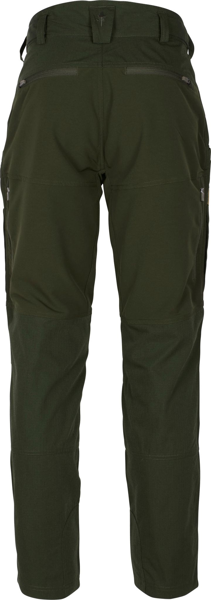 Pinewood Men's Lappland Expert Pants Moss Green Pinewood