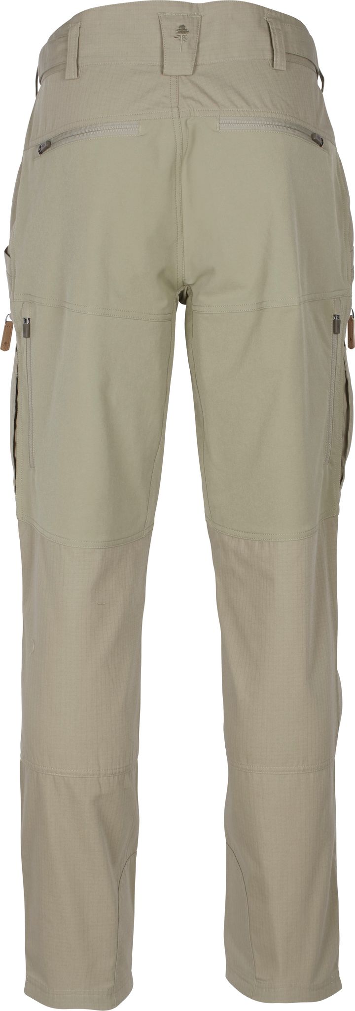 Pinewood Men's Lappland Expert Pants Light Khaki Pinewood