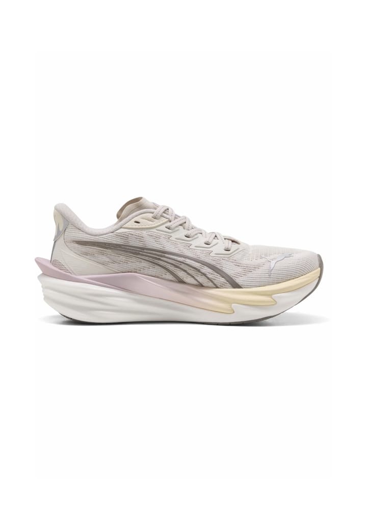 Puma Deviate Nitro 4 Wns Alpine Snow-misty Pink Puma