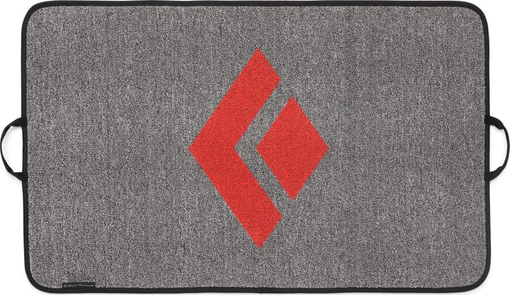 Black Diamond Sitstarter Accessory Pad Octane Black Diamond