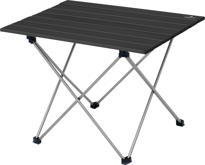 Robens Adventure Aluminium Table S Black Robens