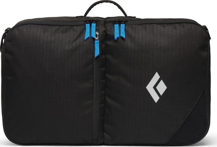 Black Diamond Capsule 20 Bouldering Bag Charcoal Black Diamond