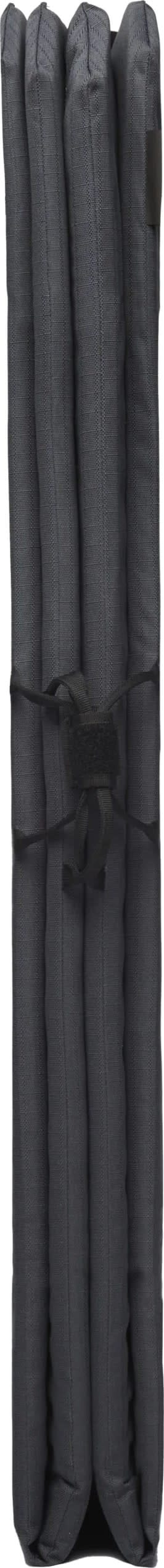 Black Diamond Gapstopper Accessory Pad Charcoal Black Diamond Black Diamond Gapstopper Accessory Pad Charcoal Black Diamond
