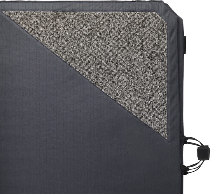 Black Diamond Gapstopper Accessory Pad Charcoal Black Diamond Black Diamond Gapstopper Accessory Pad Charcoal Black Diamond