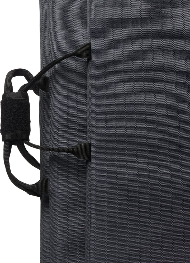 Black Diamond Gapstopper Accessory Pad Charcoal Black Diamond Black Diamond Gapstopper Accessory Pad Charcoal Black Diamond