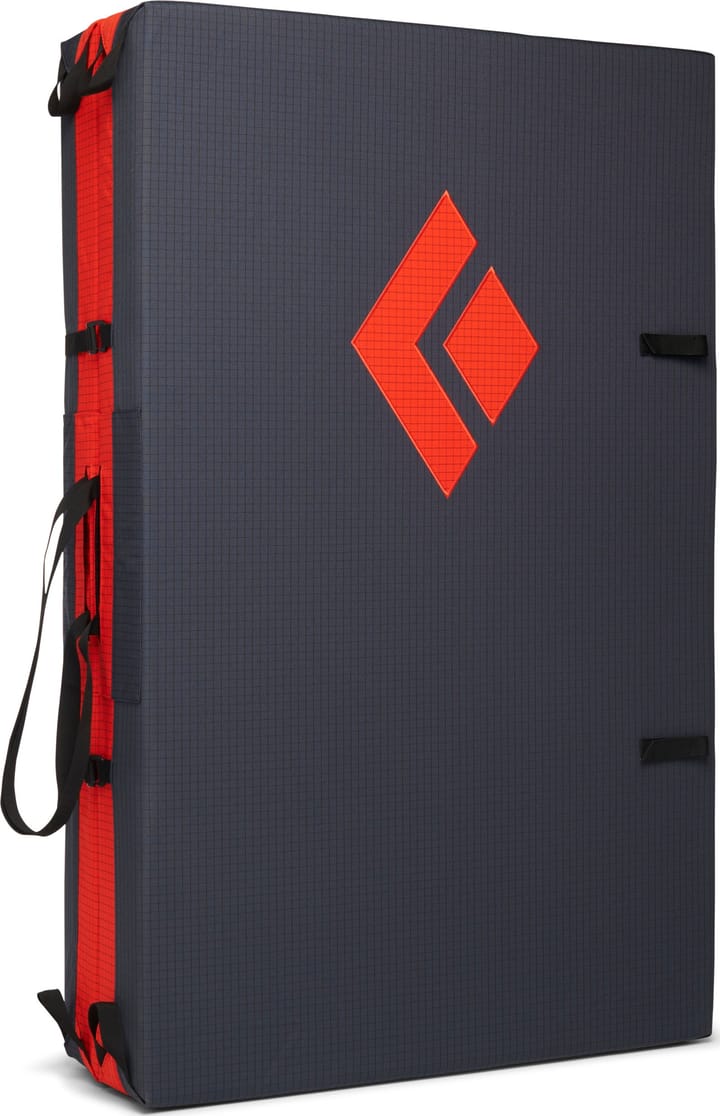 Black Diamond Mondo Crash Pad Octane Black Diamond