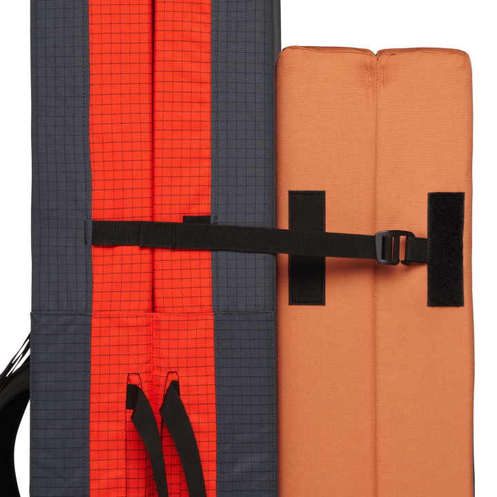 Black Diamond Mondo Crash Pad Octane Black Diamond