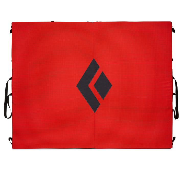 Black Diamond Mondo Crash Pad Octane Black Diamond Black Diamond Mondo Crash Pad Octane Black Diamond