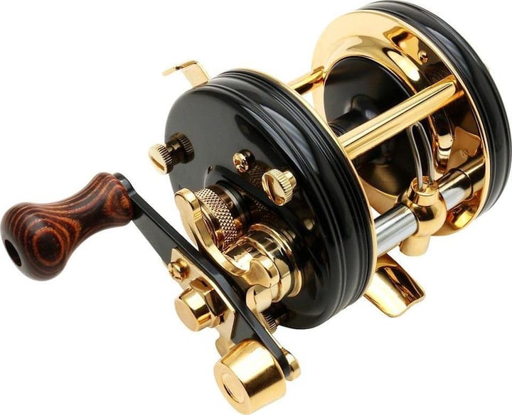 Abu Garcia 5500cdl Ambassadeur Baitcast Cdl Reel Abu Garcia