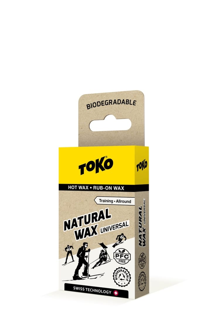 Toko Bionic Performance 40g Toko