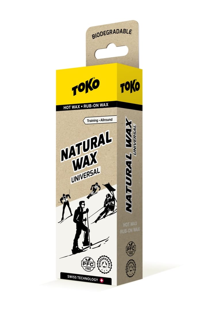 Toko Bionic Performance 120g Toko