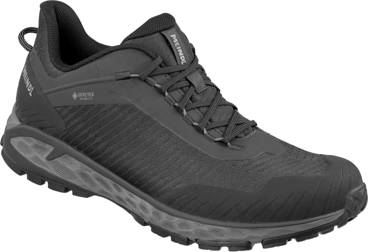 Meindl Men's Power Walker 4.2 Black Meindl