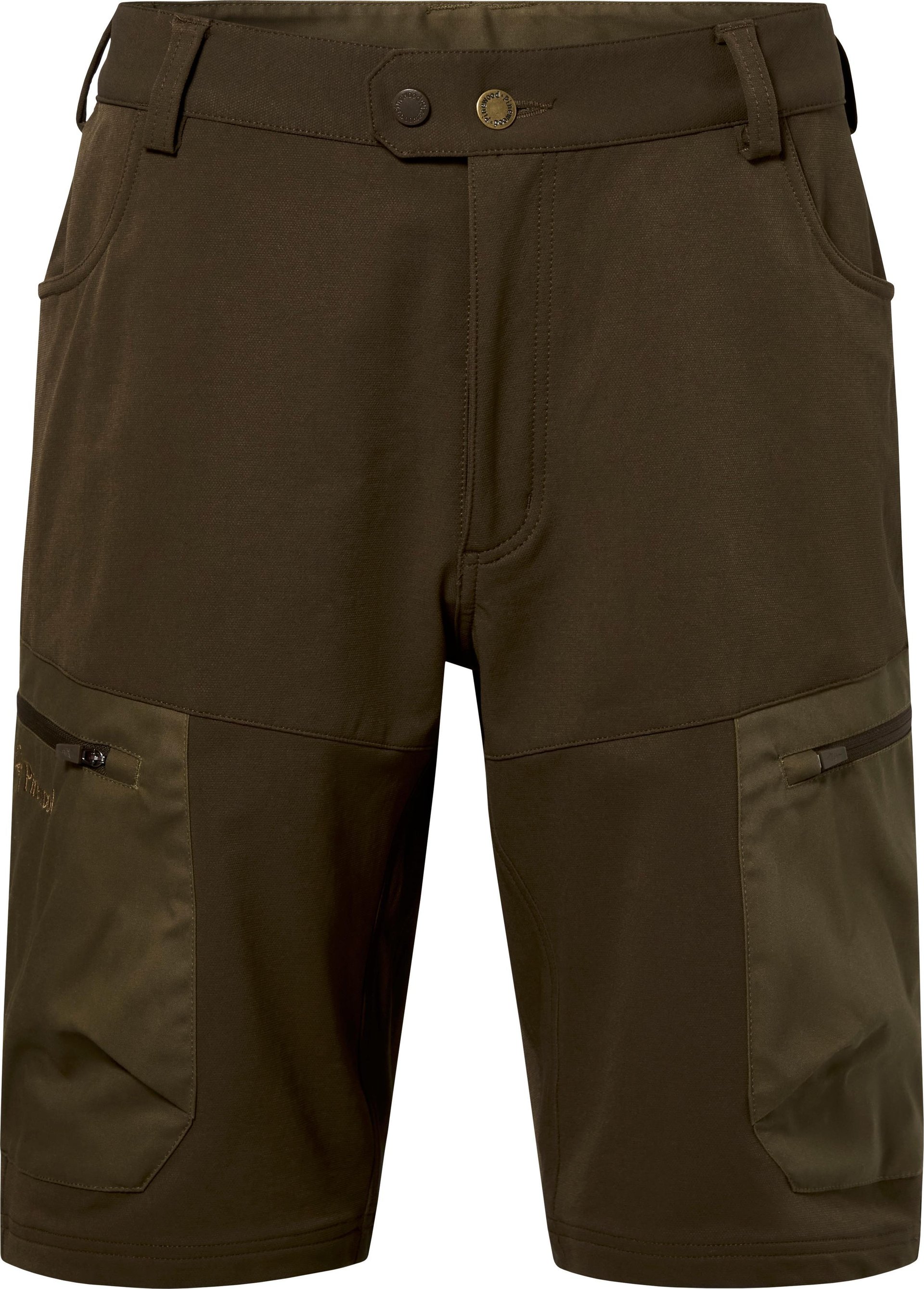 Dark Olive/H. Olive