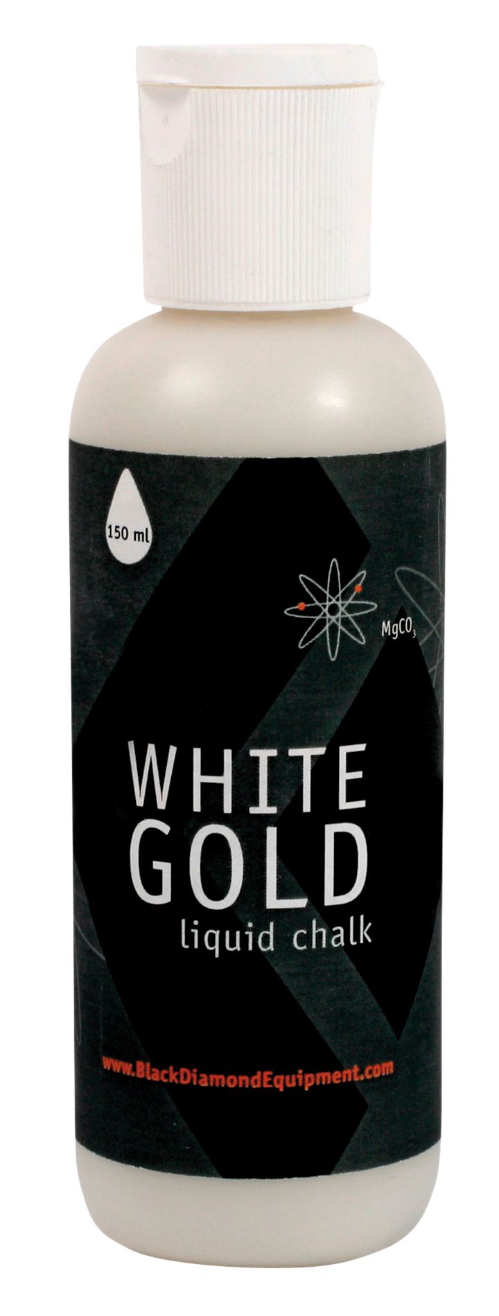 Black Diamond Liquid White Gold - 150ml Black Diamond Black Diamond Liquid White Gold - 150ml Black Diamond