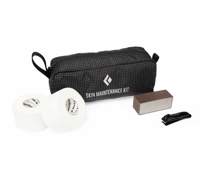 Black Diamond Skin Maintenance Kit Black Black Diamond Black Diamond Skin Maintenance Kit Black Black Diamond