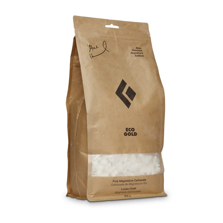 Black Diamond 514g Eco Gold Honnold Chalk Black Diamond