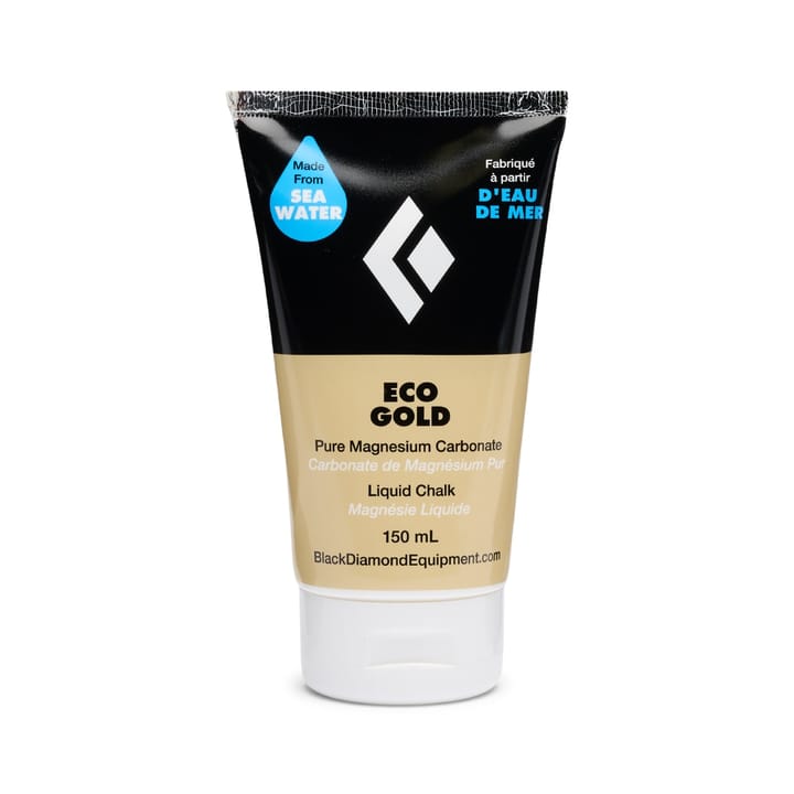 Black Diamond Eco Gold Liquid Chalk White Black Diamond