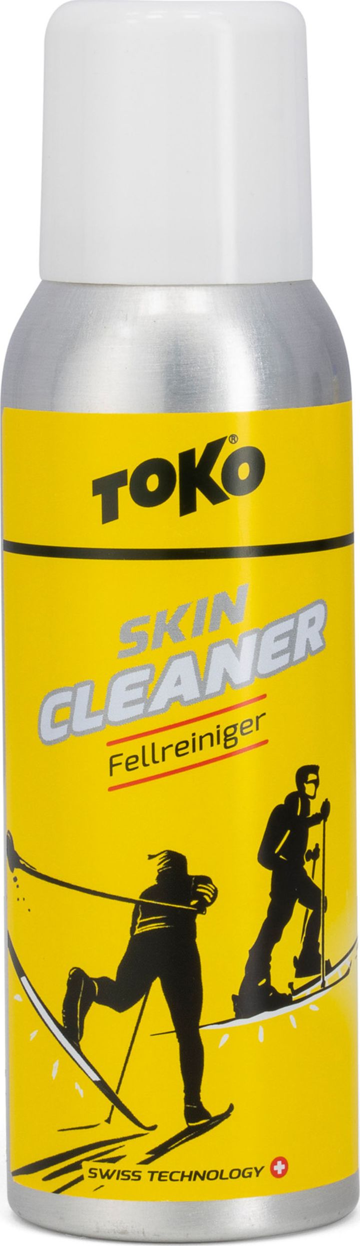 Toko Skin Cleaner 100ml Nocolor Toko Toko Skin Cleaner 100ml Nocolor Toko