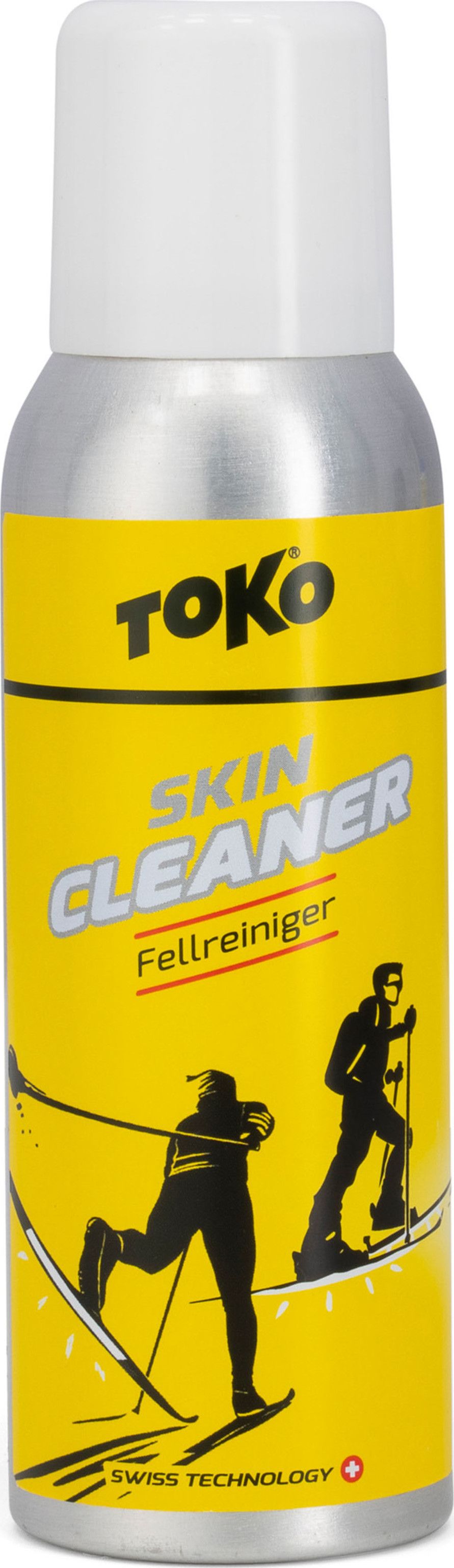 Toko Skin Cleaner 100ml Nocolor