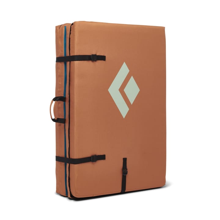 Black Diamond Circuit Crash Pad Lagoon Black Diamond