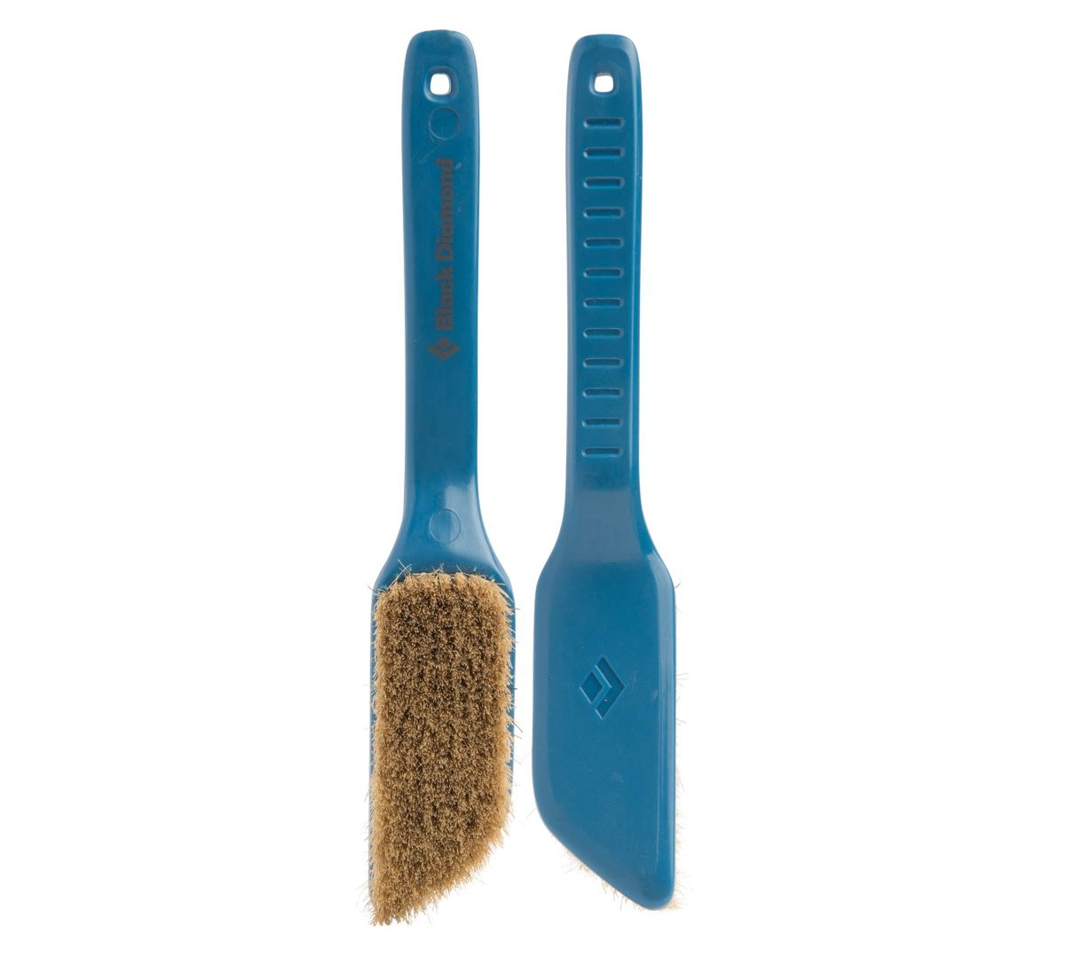 Black Diamond Bouldering Brush - Medium Blue