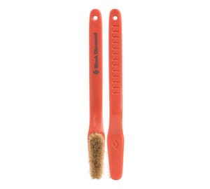 Black Diamond Bd Bouldering Brush - Small Orange Black Diamond